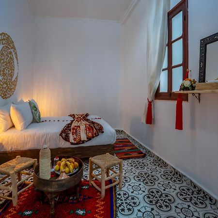 Riad Soleil D'Hiver And Spa Marrakesh Esterno foto