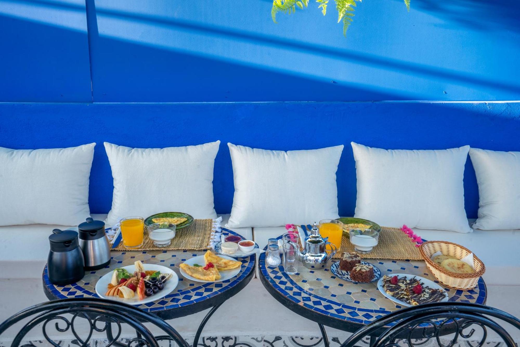 Riad Soleil D'Hiver And Spa Marrakesh Esterno foto