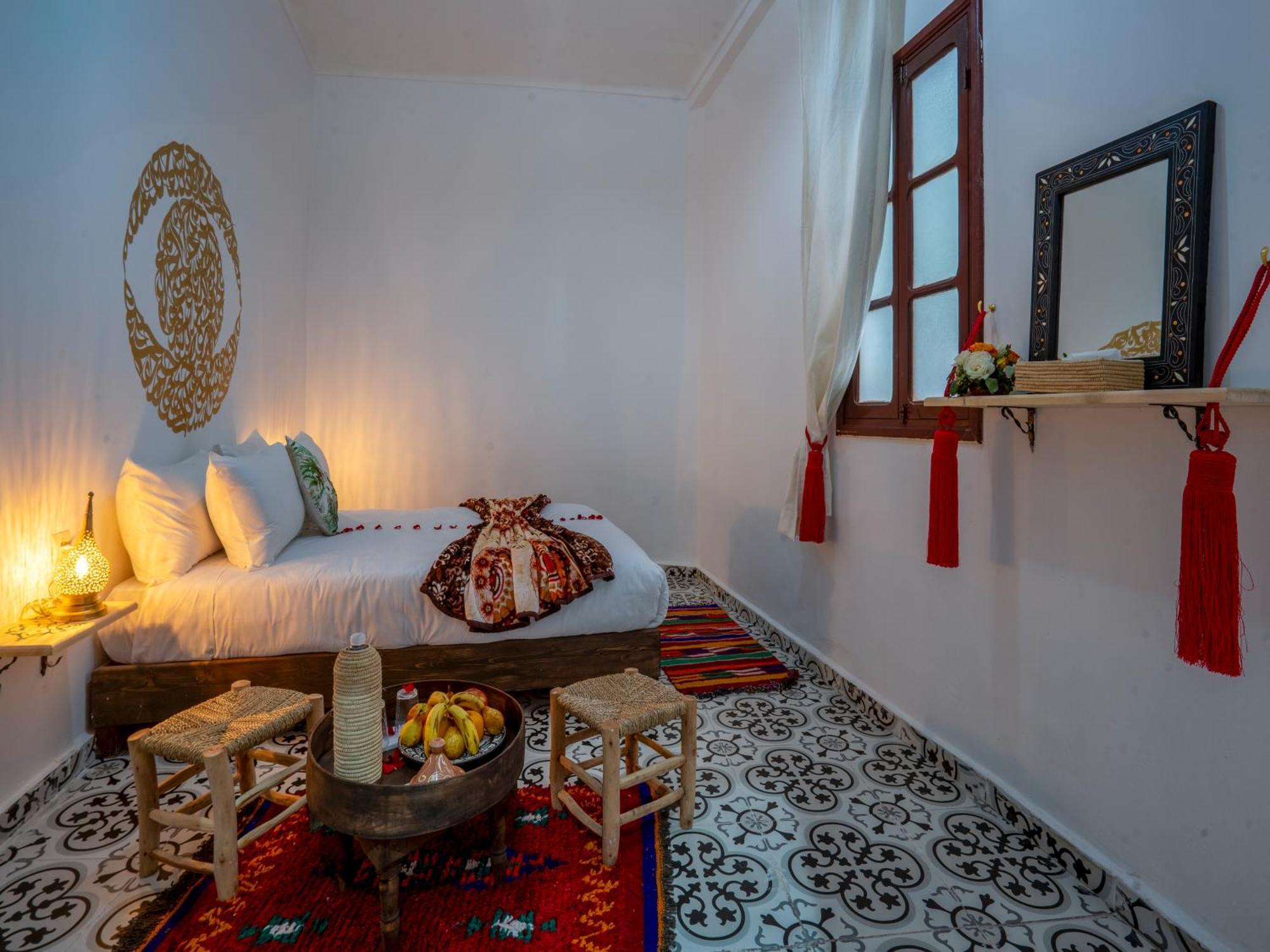 Riad Soleil D'Hiver And Spa Marrakesh Esterno foto